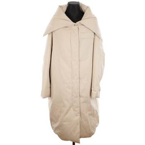 Manteau Manteau en coton - Jil Sander - Modalova