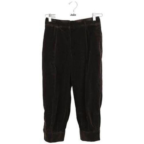 Pantalon Pantalon court en coton - D&G - Modalova