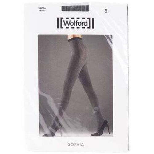 Collants & bas Collant en coton - Wolford - Modalova