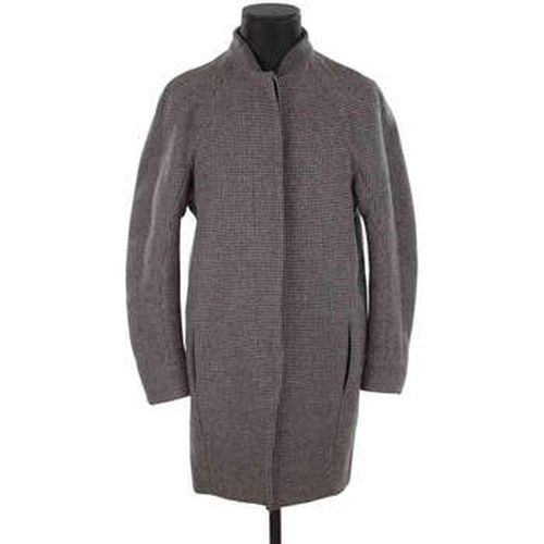 Manteau Manteau en laine - Balenciaga - Modalova