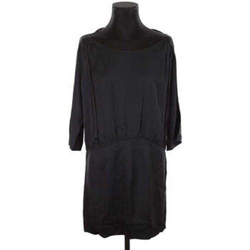 Robe courte Prada Robe noir - Prada - Modalova