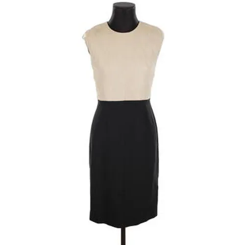 Robe Robe en cuir - Narciso Rodriguez - Modalova