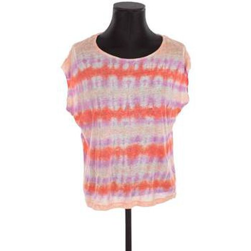 T-shirt Bellerose T-shirt en lin - Bellerose - Modalova