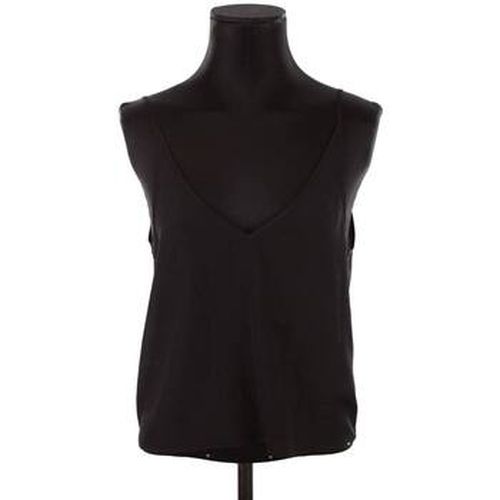 Blouses Maje Top noir - Maje - Modalova