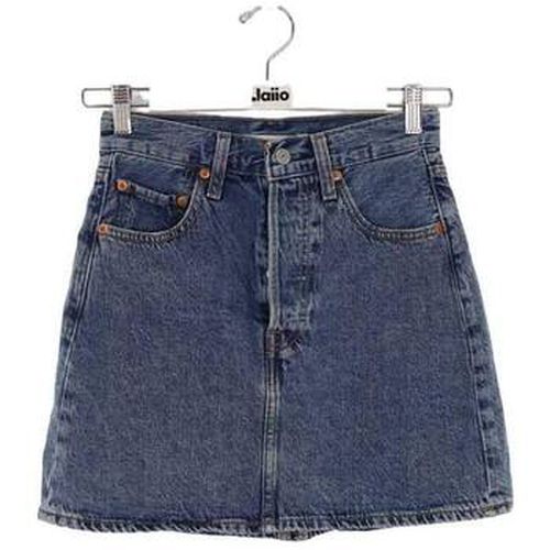 Jupes Levis Mini jupe en coton - Levis - Modalova