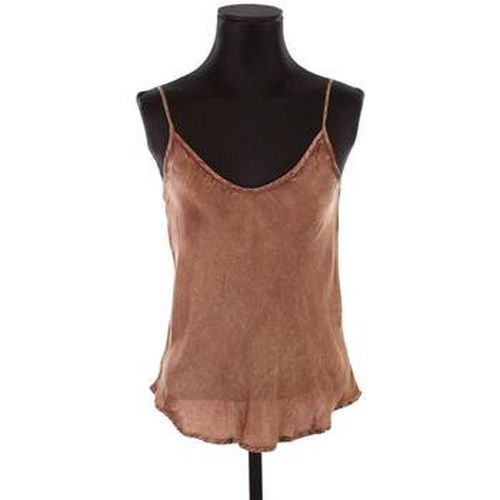 Blouses Mes Demoiselles Top marron - Mes Demoiselles - Modalova