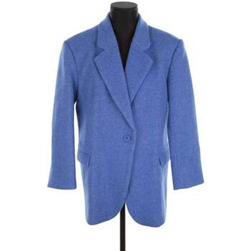 Veste Sandro Blazer en laine - Sandro - Modalova