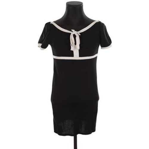 Robe Agnes B Robe en coton - Agnes B - Modalova