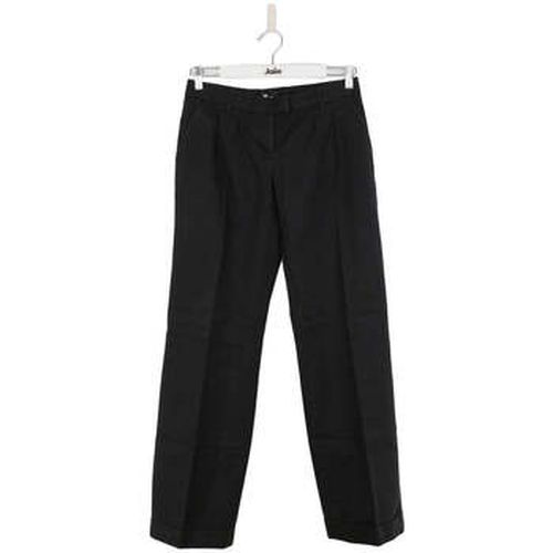 Pantalon Pantalon droit en coton - The Kooples - Modalova