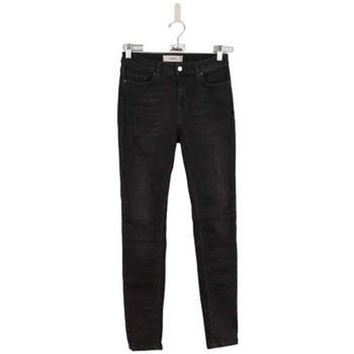 Jeans Bash Jean slim en coton - Bash - Modalova