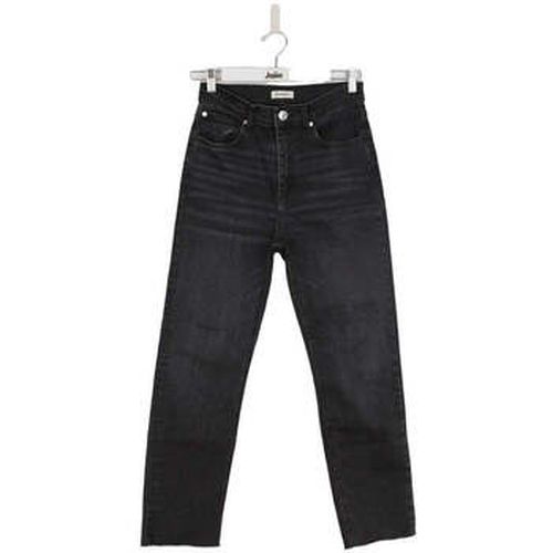 Jeans Sandro Jean droit en coton - Sandro - Modalova