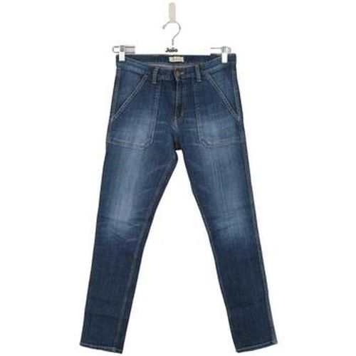 Jeans Bash Jean slim en coton - Bash - Modalova