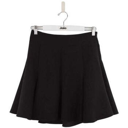 Jupes Patrizia Pepe Mini jupe noir - Patrizia Pepe - Modalova