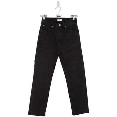 Jeans Sandro Jean droit en coton - Sandro - Modalova