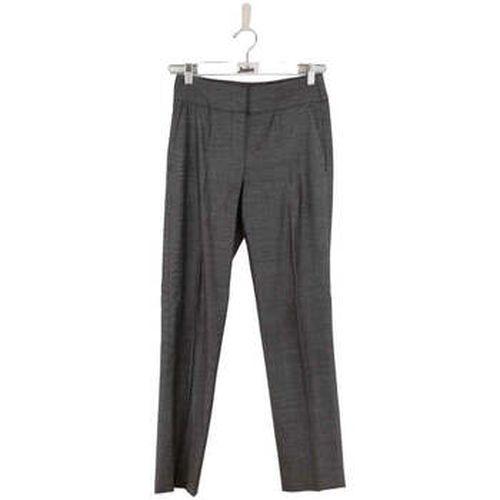 Pantalon BOSS Pantalon droit gris - BOSS - Modalova