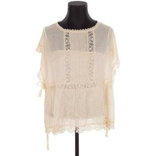 Blouses Blouse en coton - Red Valentino - Modalova