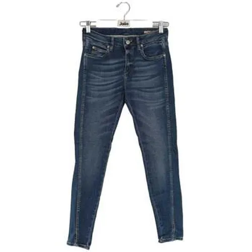 Jeans Reiko Jean slim en coton - Reiko - Modalova