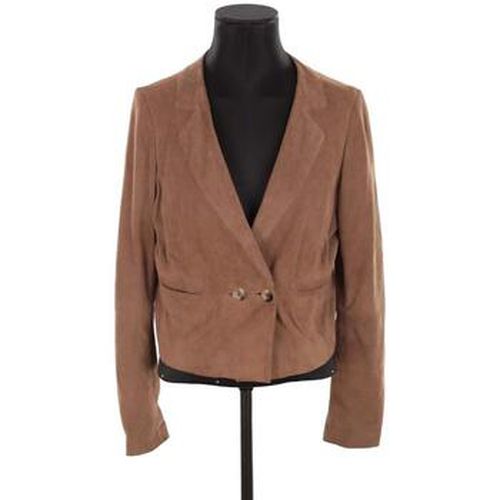 Veste Eric Bompard Veste en cuir - Eric Bompard - Modalova