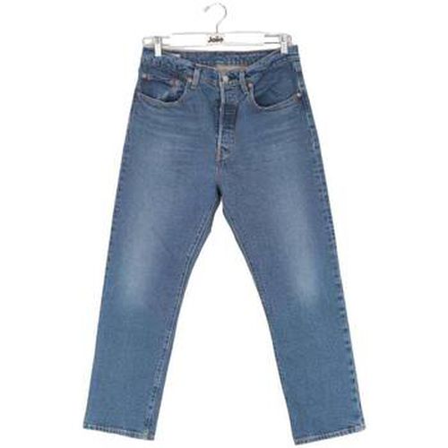 Jeans Levis Jean droit en coton - Levis - Modalova