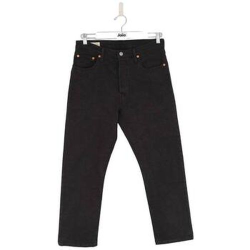 Jeans Levis Jean droit en coton - Levis - Modalova