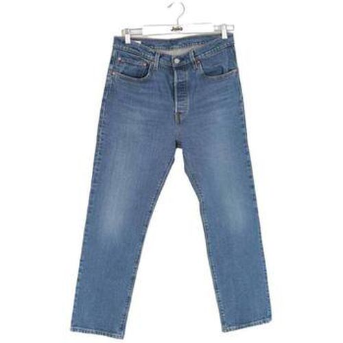 Jeans Levis Jean droit en coton - Levis - Modalova