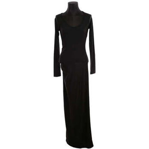 Robe Alexander Wang Robe noir - Alexander Wang - Modalova