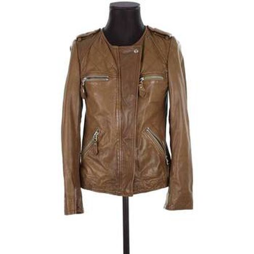 Veste Gil Santucci Veste en cuir - Gil Santucci - Modalova