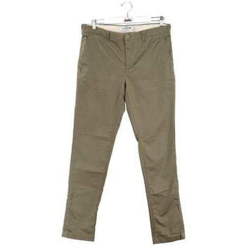 Pantalon Lacoste Pantalon en coton - Lacoste - Modalova