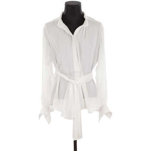 Blouses Blouse en soie - Louis Vuitton - Modalova