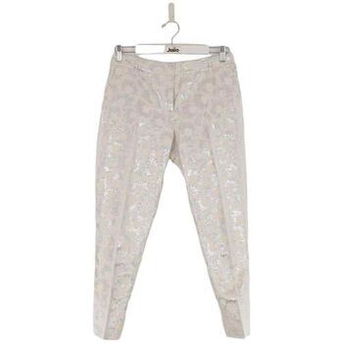 Pantalon Max Mara Pantalon blanc - Max Mara - Modalova