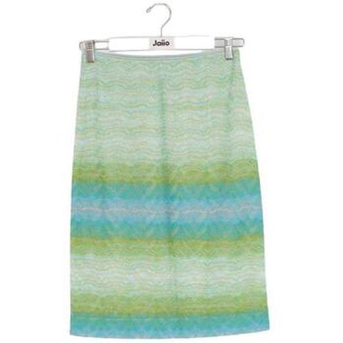 Jupes Missoni Jupe vert - Missoni - Modalova