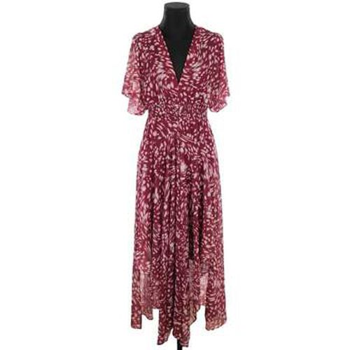 Robe Maje Robe bordeaux - Maje - Modalova