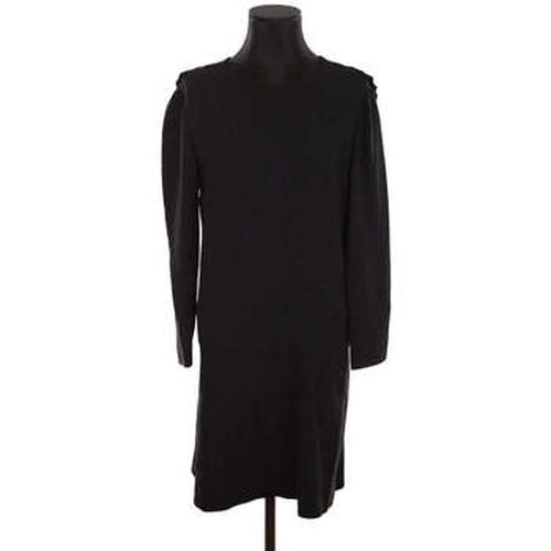 Robe Miu Miu Robe noir - Miu Miu - Modalova