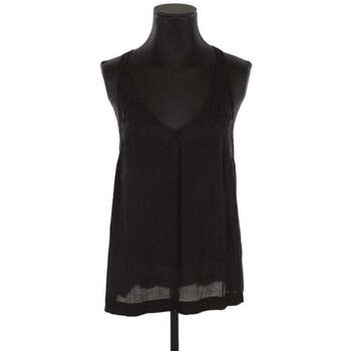 Blouses Maje Top noir - Maje - Modalova