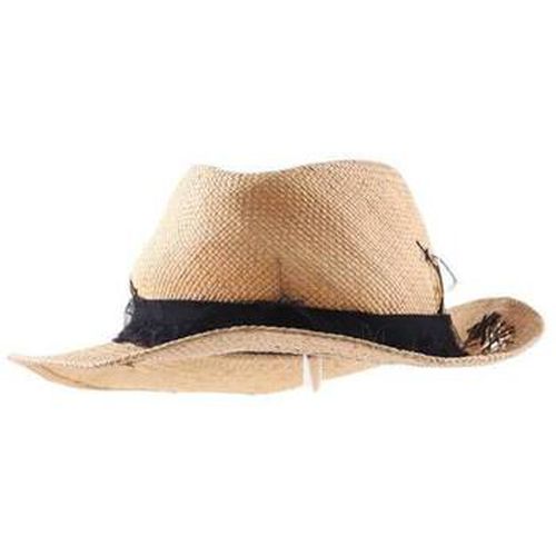 Chapeau Maison Michel Panama - Maison Michel - Modalova