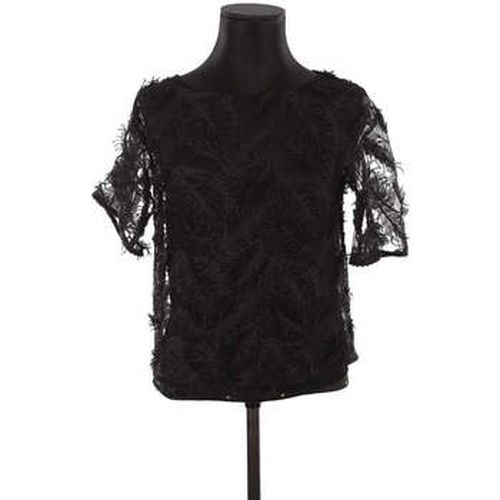 Blouses Pinko Top noir - Pinko - Modalova