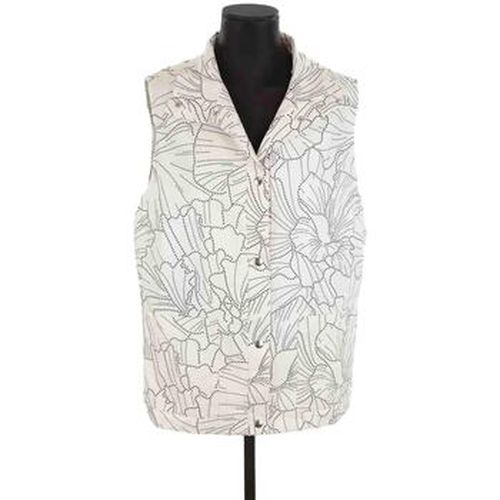 Veste Veste sans manches en coton - Modetrotter - Modalova