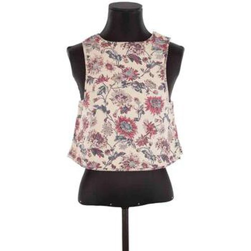 Blouses Top sans manches en coton - Soeur - Modalova