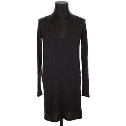 Robe courte Robe en soie - Zadig & Voltaire - Modalova