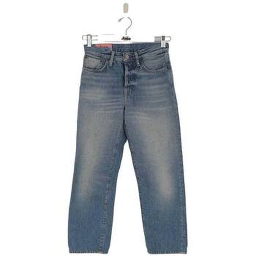 Jeans Acne Studios Jean en coton - Acne Studios - Modalova