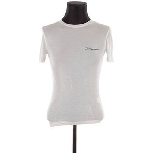 T-shirt Jacquemus T-shirt - Jacquemus - Modalova