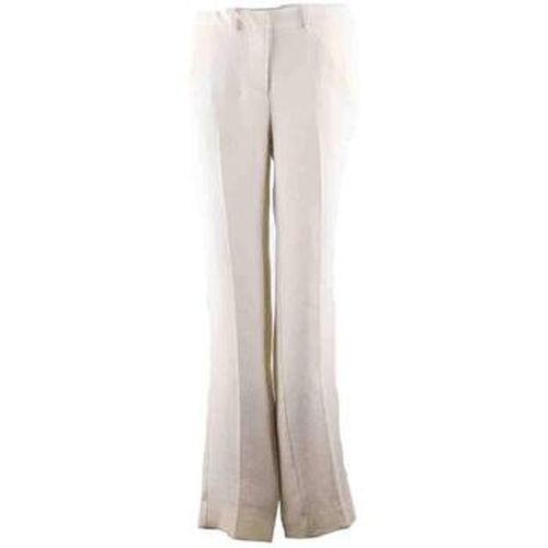 Pantalon Bash Pantalon droit ecru - Bash - Modalova