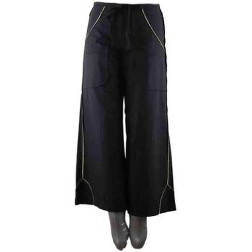 Pantalon Pantalon court en coton - Sonia Rykiel - Modalova