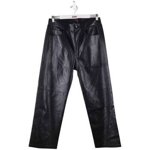 Pantalon Nanushka Pantalon en cuir - Nanushka - Modalova