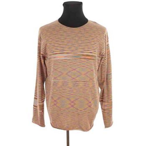 Sweat-shirt Tricot en coton - Missoni - Modalova