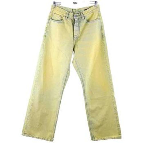 Jeans Hope Jean droit en coton - Hope - Modalova