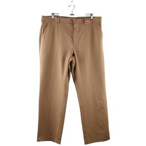 Pantalon Lacoste Pantalon marron - Lacoste - Modalova