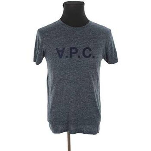 T-shirt Apc T-shirt en coton - Apc - Modalova