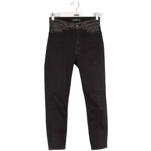 Jeans Jean slim en coton - The Kooples - Modalova