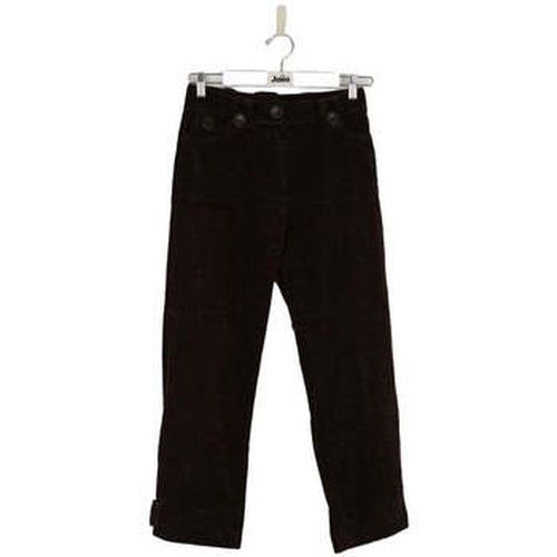 Pantalon Pantalon droit en coton - Gerard Darel - Modalova